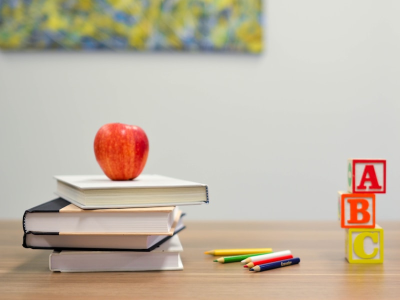 Étudiants en réussite