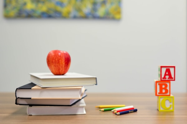 Nouvelles opportunités d'apprentissage