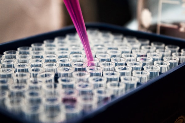Biologie - Microscope et sciences