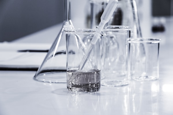 Physique - Laboratoire et équipements