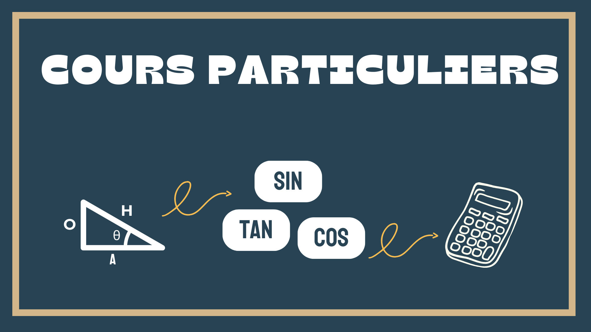 Nos services